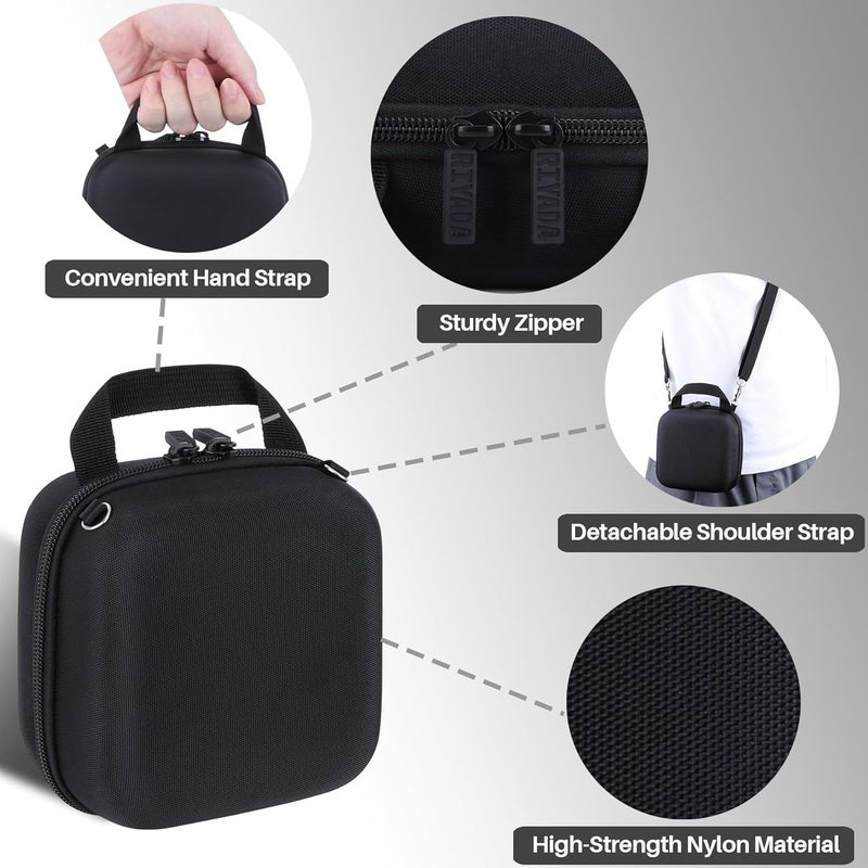 RIYADAone Hard Case Replacement for Occer 12x25 Compact Binoculars - Image 5